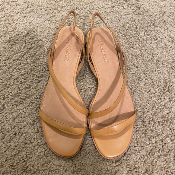 Madewell Shoes - Madewell sandals